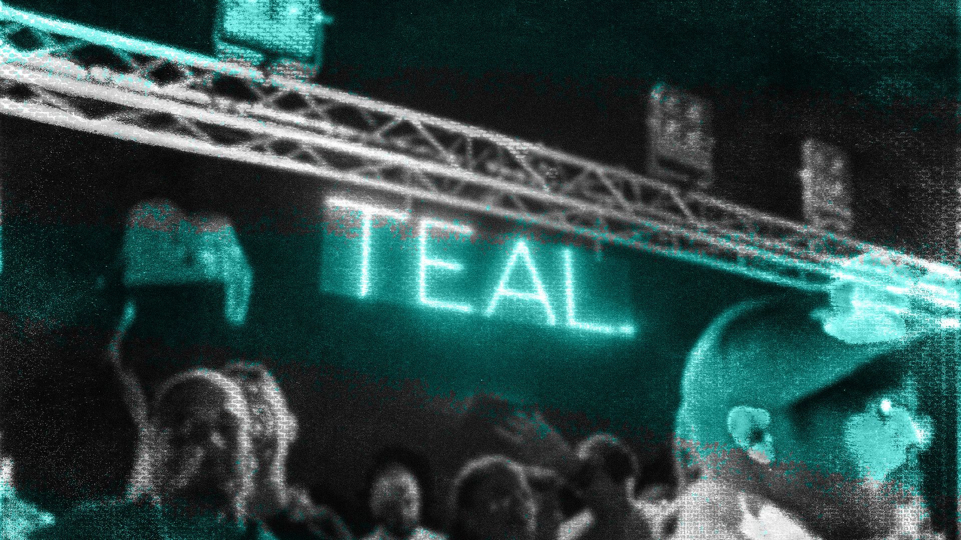 TEAL. Cooperate